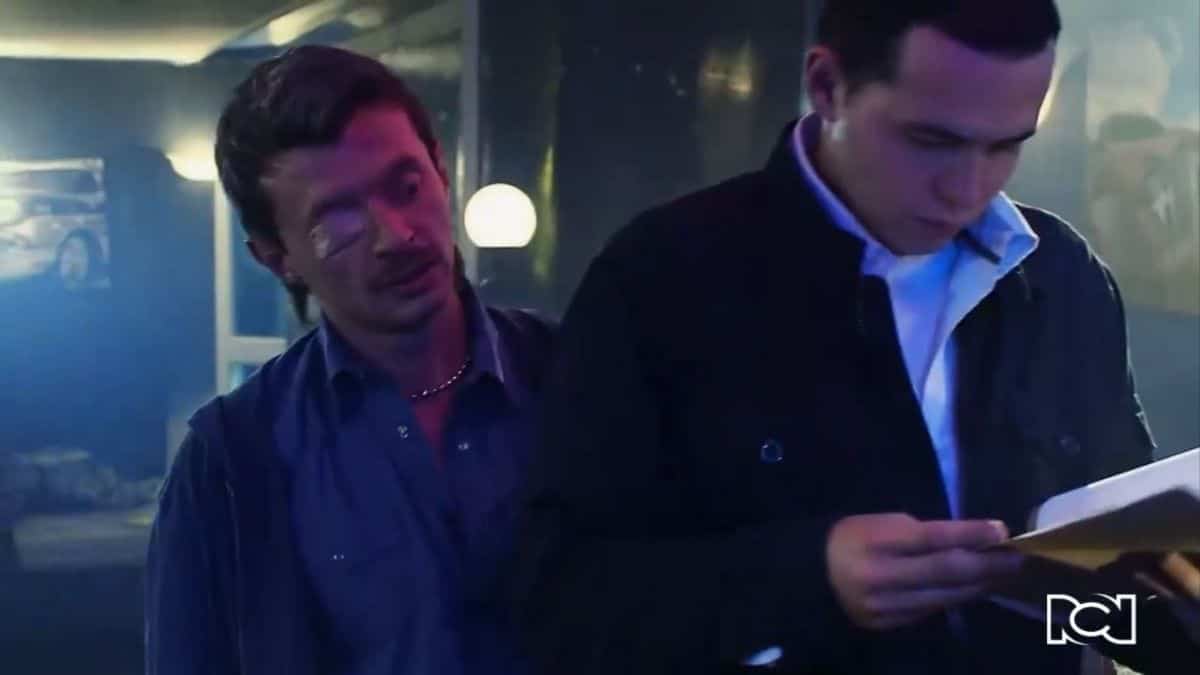 Corazones Blindados Canal RCN